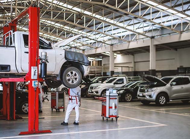 Affordable car repairs in Melbourne at Vikas Motors