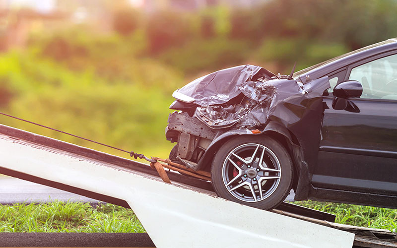 Melbourne Accident Repair Centre