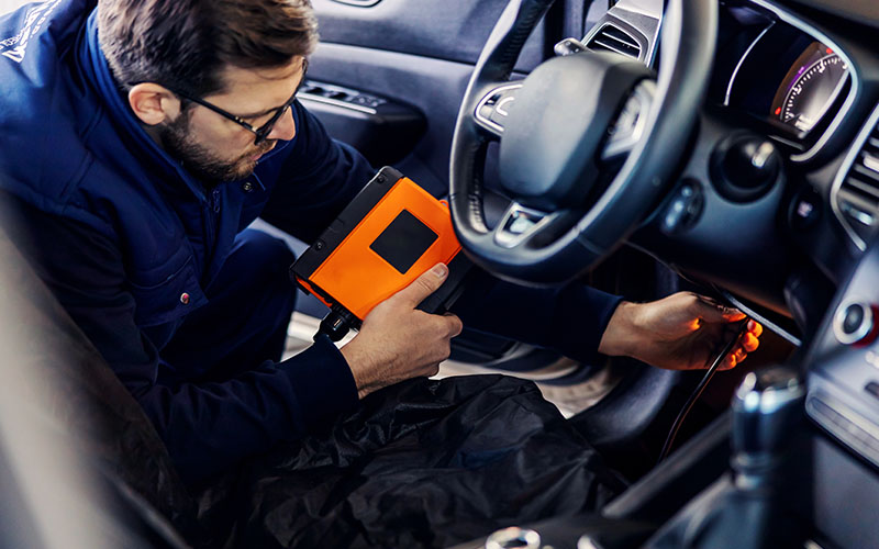 Best Car Panel Repair in Melbourne