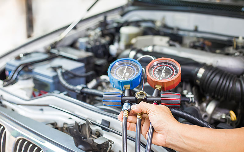 Cooling System Repair Melbourne