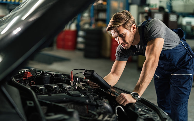 Best Engine Diagnostics