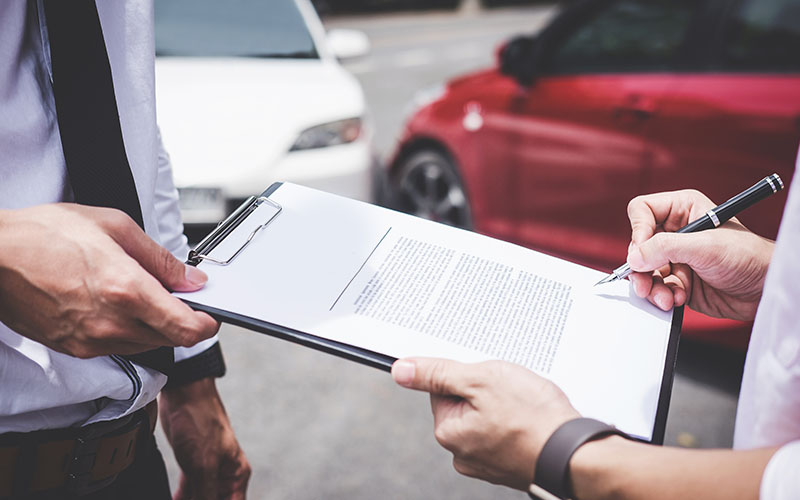 Roadworthy Certificate Melbourne