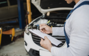 regular logbook services