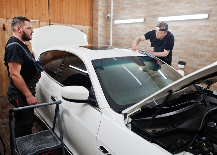 Trusted Automotive Experts in Melbourne