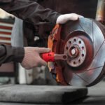 Suspension and Steering Problems You Should Never Ignore