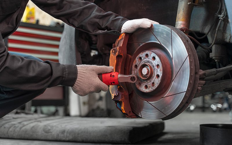 Suspension and Steering Problems You Should Never Ignore