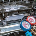 Keep Your Engine Healthy with Cooling System Maintenance