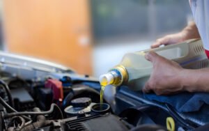 Skip Your Oil & Filter Change