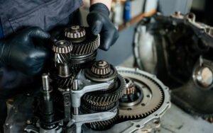 Transmission Service Tips