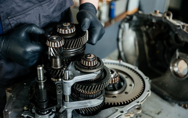 Transmission Service Tips