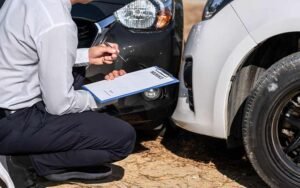 Roadworthy Certificate Inspection
