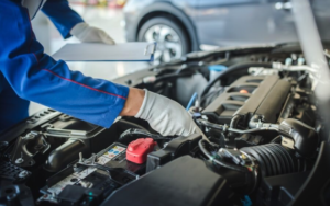 Best Auto Repair In Craigieburn