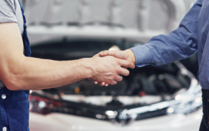 Trusted Mechanics In Donnybrook