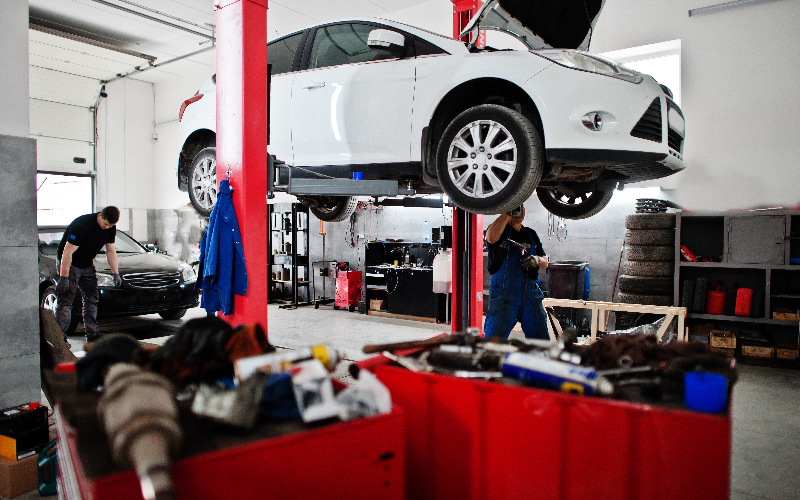 Affordable Car Service In Wallan