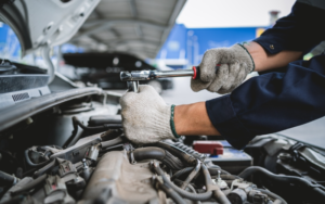 Vikas Motors In Roxburgh Park