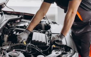 Broadmeadows Car Repair Specialists