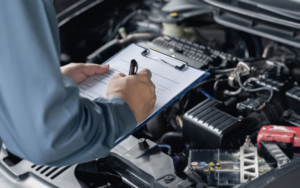 Premium Car Service In Coolaroo