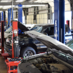 Vikas Motors In Meadow Heights