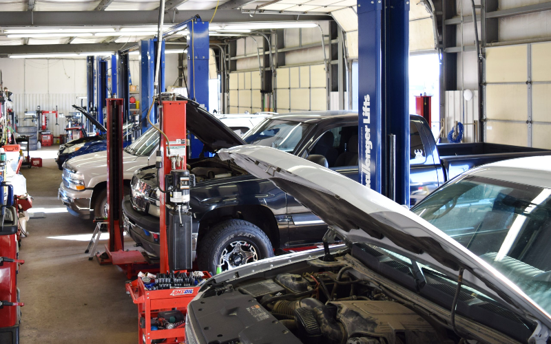 Vikas Motors In Meadow Heights