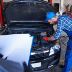 Trusted Collision Repair Experts For Quality Auto Restoration