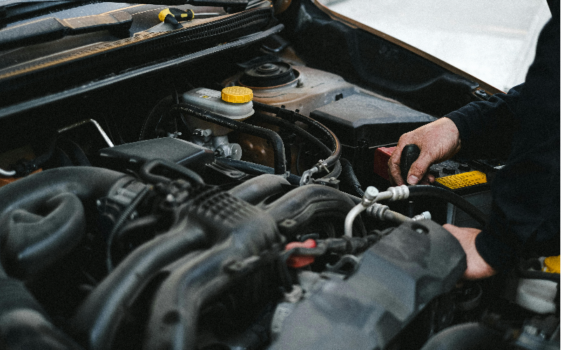 Best Smash Repairs Services In Melbourne For Quality & Value