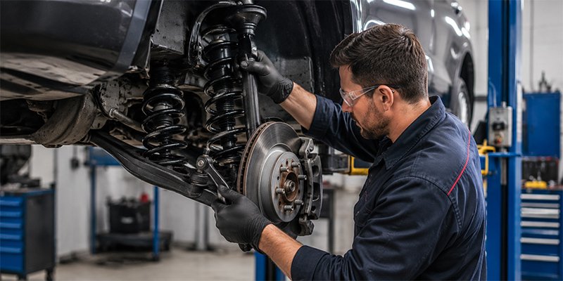 Professional-Suspension-Repair-Service-Melbourne