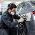 Affordable Car Body Repair Solution Without Compromising Quality