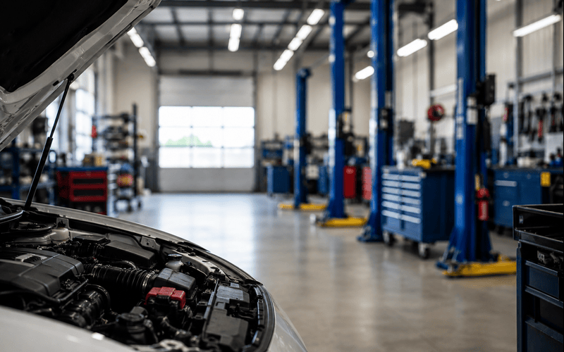 Trusted-Mechanics-in-Melbourne