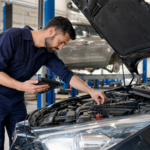 Why Choose Trusted Mechanics Melbourne for Reliable Car Repair